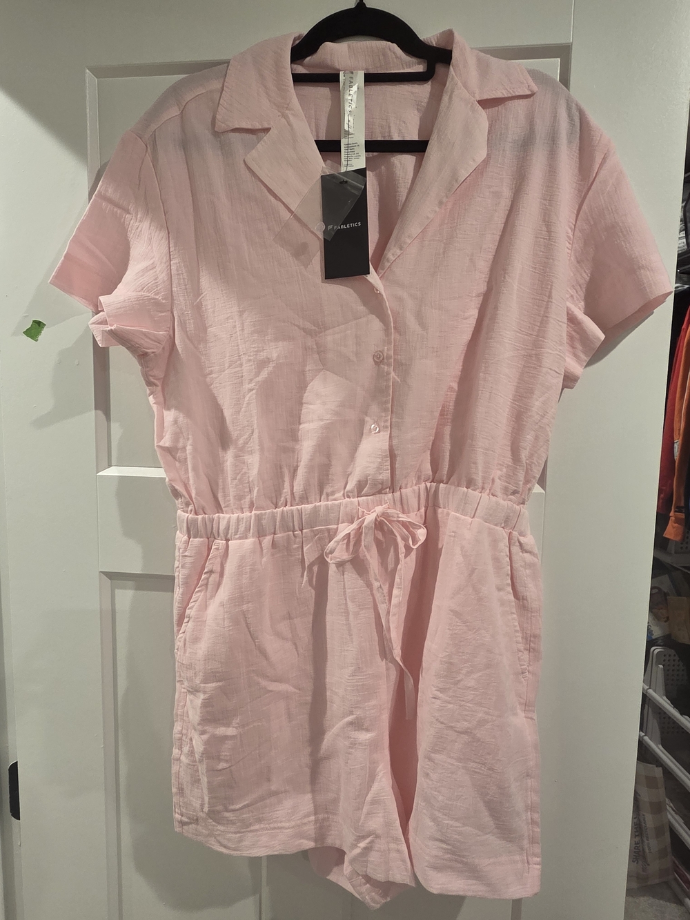 Fabletics Romper